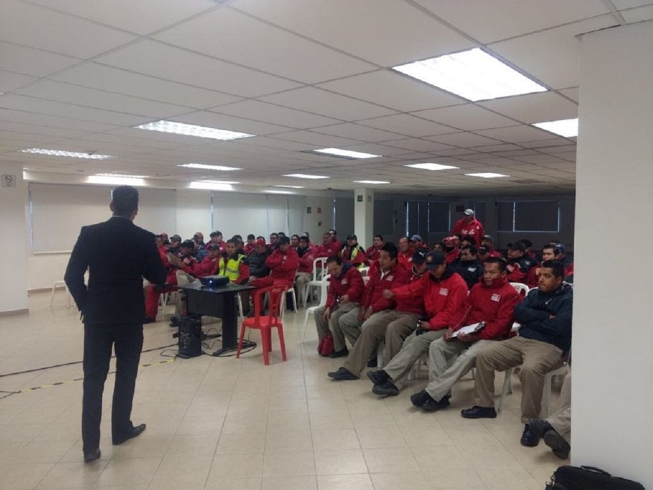 Elderh Capacitación y Recursos Humanos