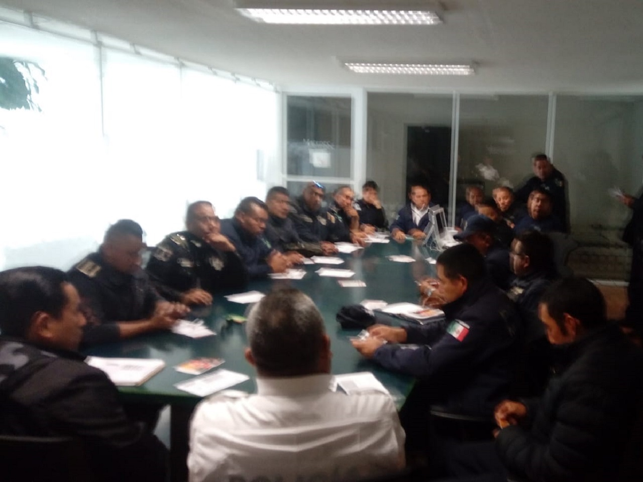 Elderh Capacitación y Recursos Humanos