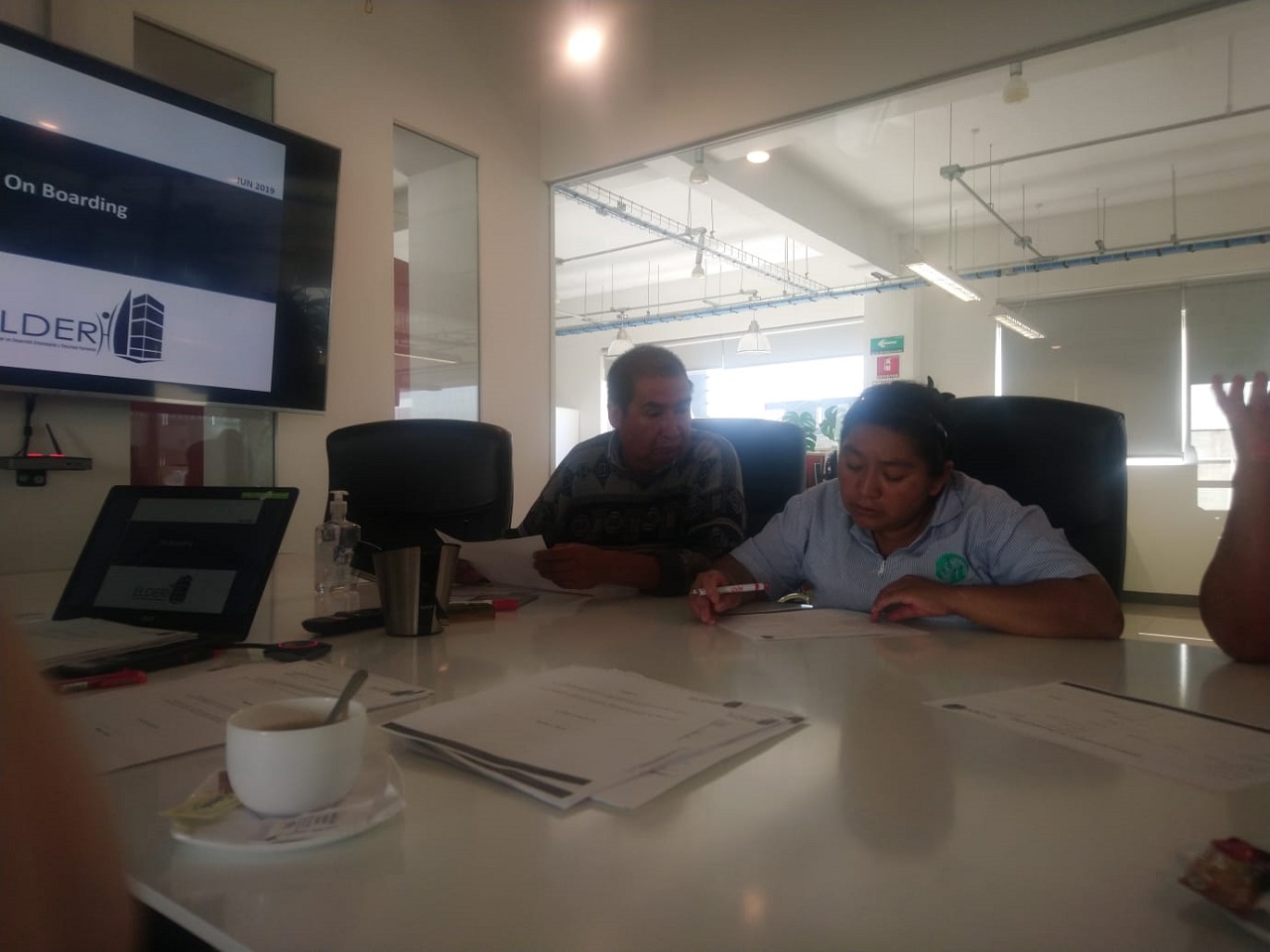 Elderh Capacitación y Recursos Humanos