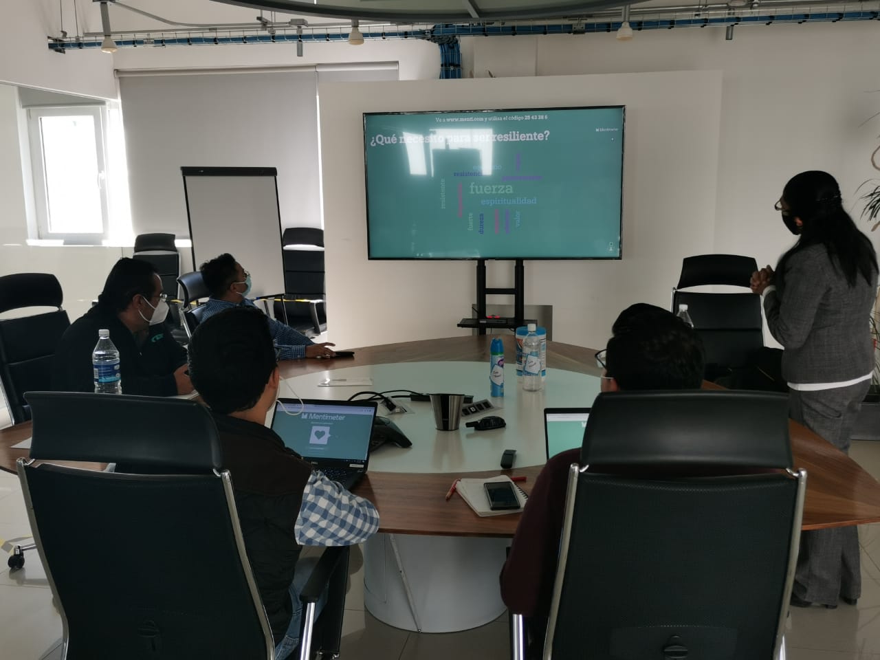 Elderh Capacitación y Recursos Humanos