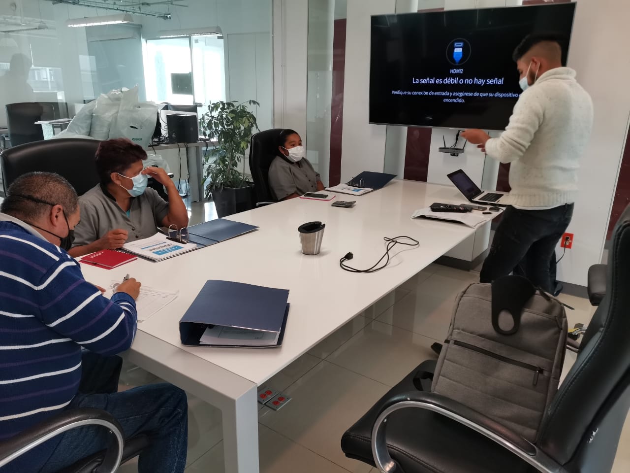 Elderh Capacitación y Recursos Humanos