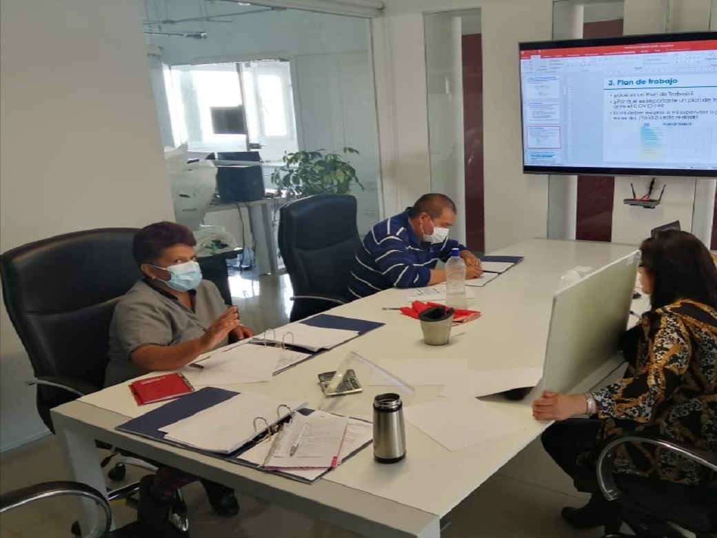 Elderh Capacitación y Recursos Humanos