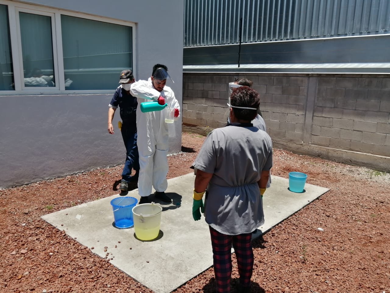 Elderh Capacitación y Recursos Humanos