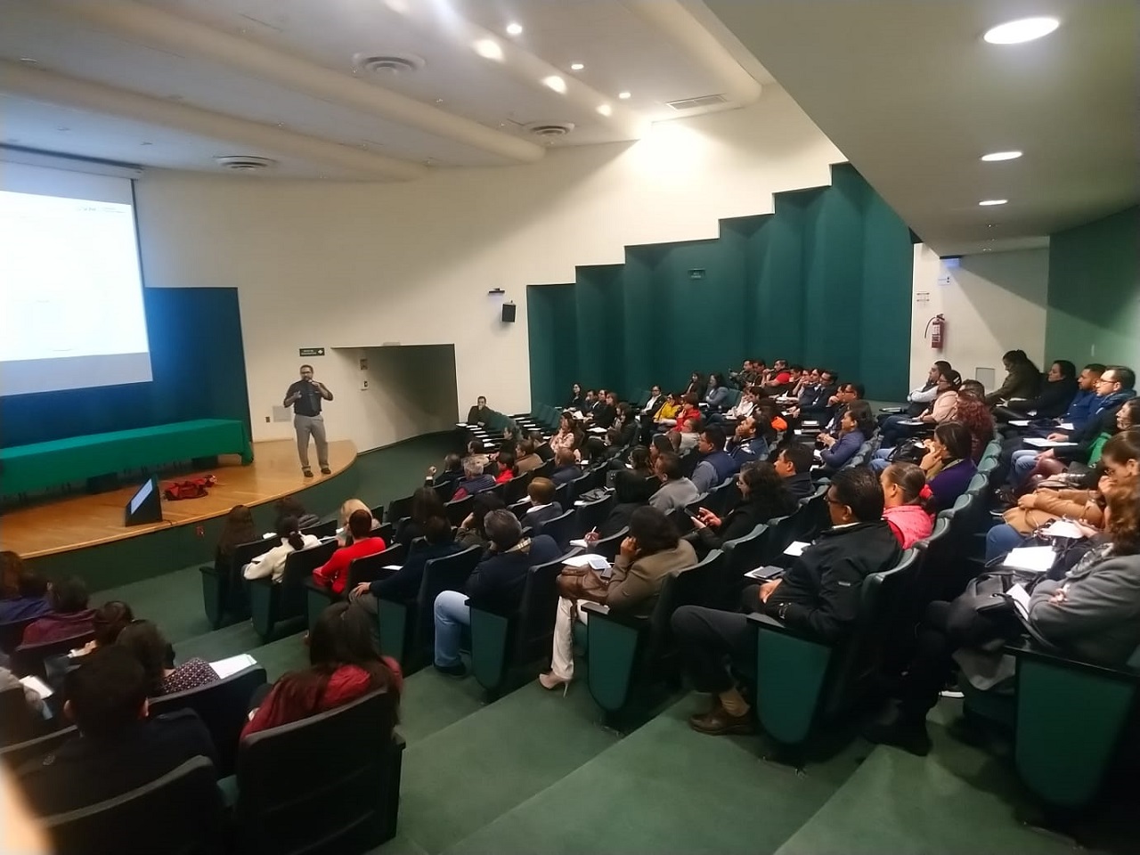 Elderh Capacitación y Recursos Humanos