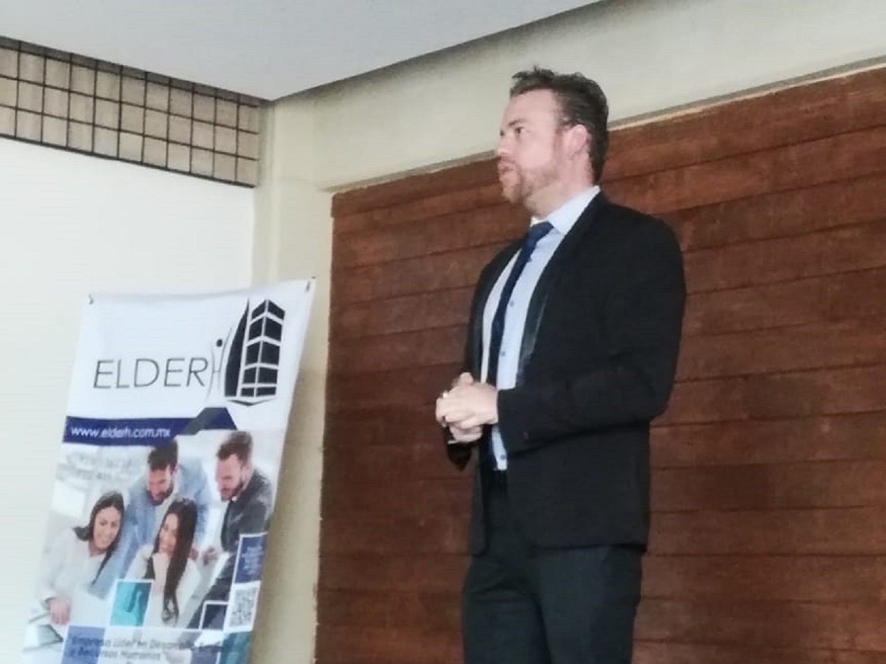 Elderh Capacitación y Recursos Humanos