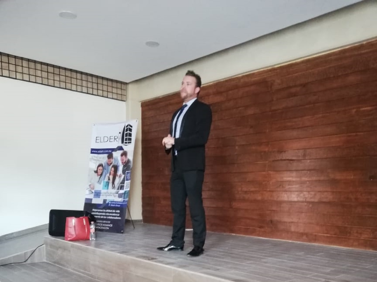 Elderh Capacitación y Recursos Humanos