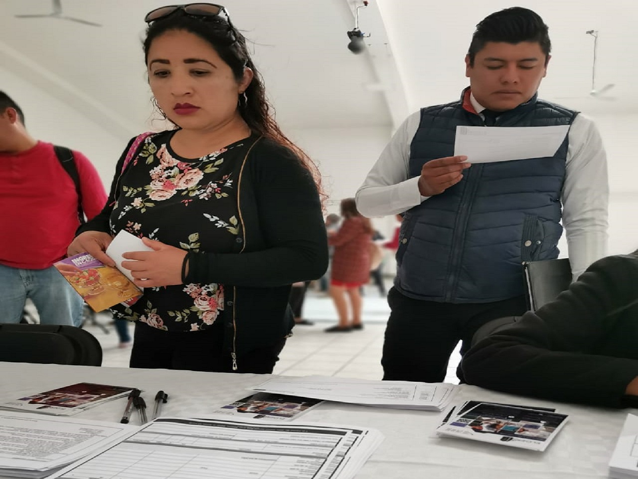 Elderh Reclutamiendo de Personal